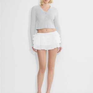 Sunday best Keaton cardigan